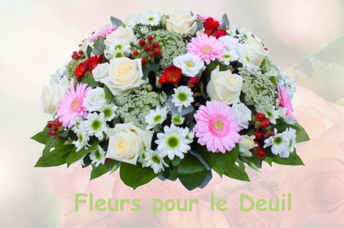 fleurs deuil MONCHY-SAINT-ELOI
